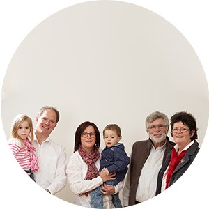 Familie Norwig