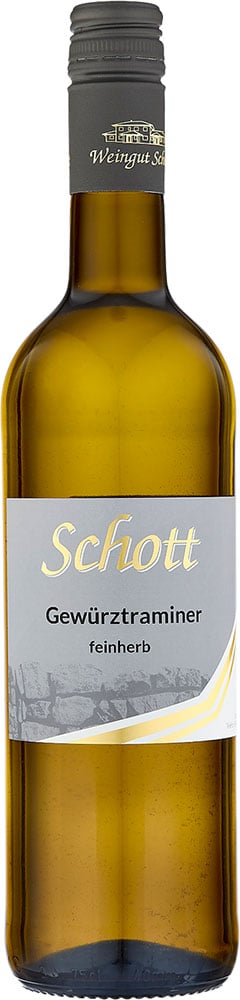 2022 Gewürztraminer