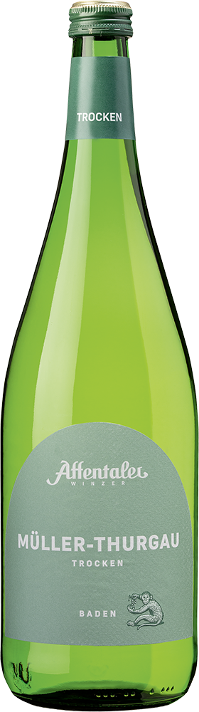 2025 Müller-Thurgau 1,0 L