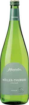 2025 Müller-Thurgau 1,0 L