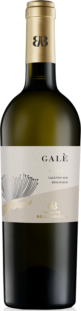 2025 Galè Salento IGP BIO