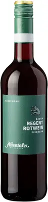 2023 Regent Rotwein QW HAND:WERK