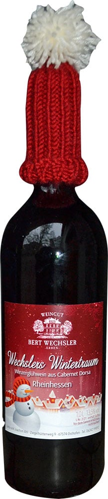 2022 Wechslers Wintertraum 1,0 L