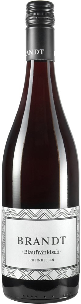 2020 Blaufränkisch Rotwein