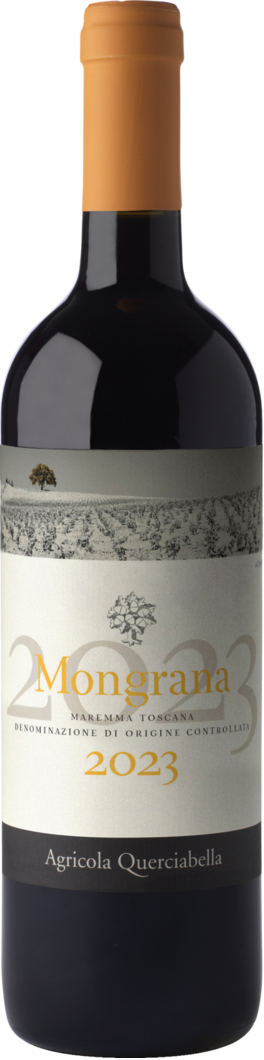 2023 Mongrana Rosso