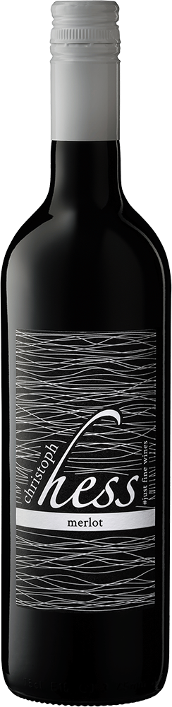 2022 Merlot