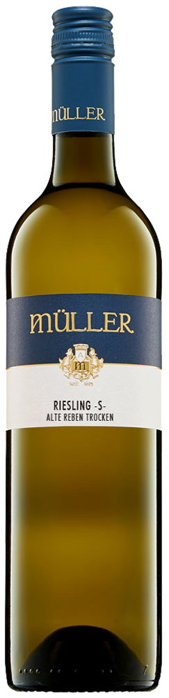 2025 Riesling -R- Alte Reben