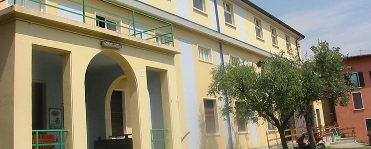 La Pergola