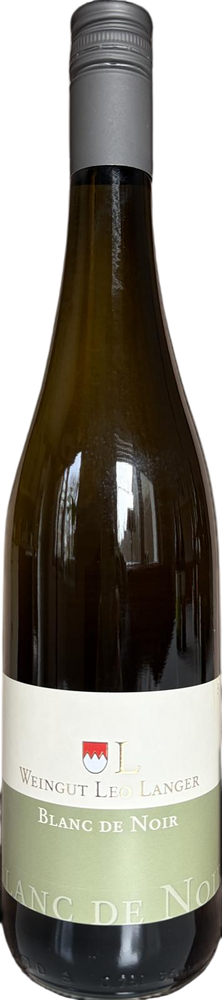 2025 Blanc de Noir