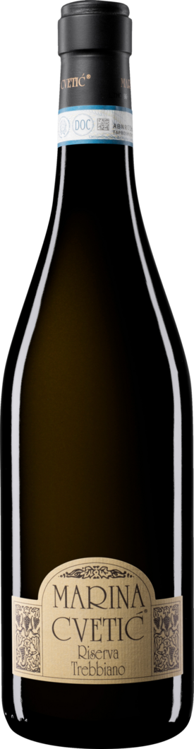 2023 Marina Cvetic Trebbiano dAbruzzo Riserva'
