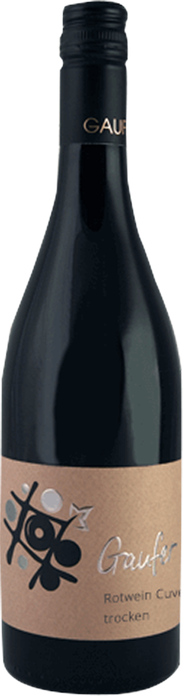 Ingelfinger Hoher Berg Rotwein Cuvée