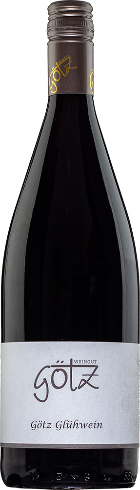 Götz Glühwein 1,0 L