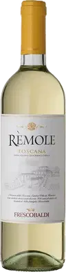 2023 Frescobaldi Rèmole Bianco