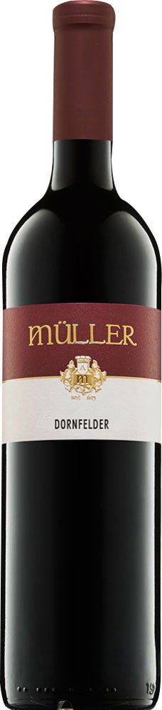 2024 Dornfelder