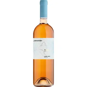 2025 Librandi Cirò Rosato
