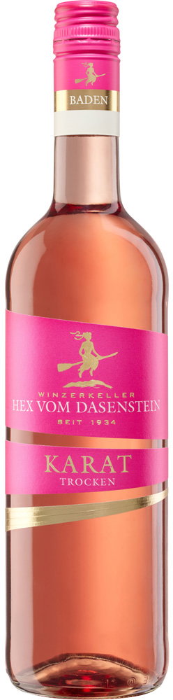 2025 KARAT Spätburgunder Rosé