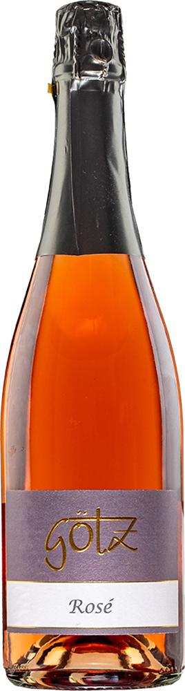 Rosé Sekt