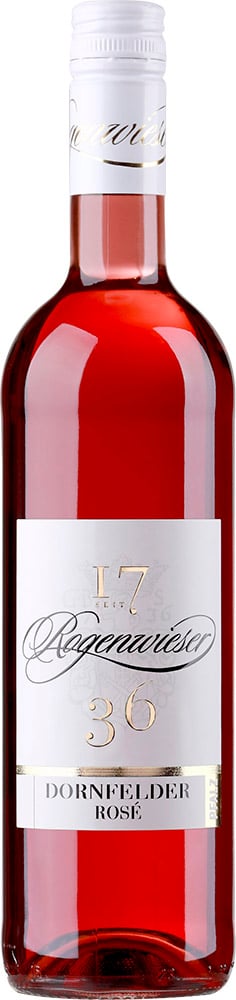 2025 Dornfelder Rosé
