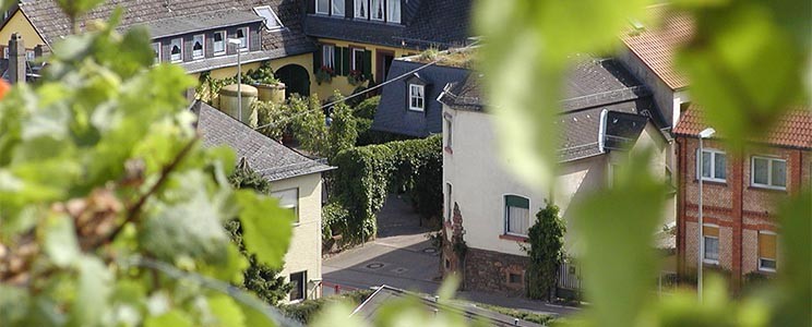 Abteihof St. Nicolaus