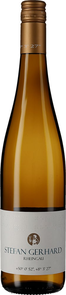 2024 Hattenheimer Engelmannsberg Riesling Kabinett BIO