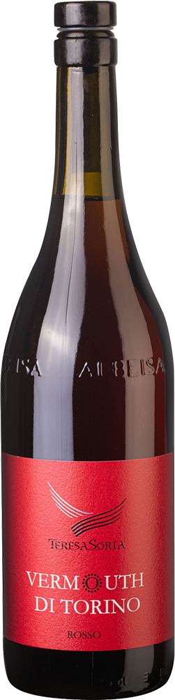 Vermouth Di Torino Rosso