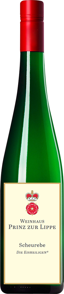 2024 Weinhaus Prinz zur Lippe "Eisheiligen" Scheurebe