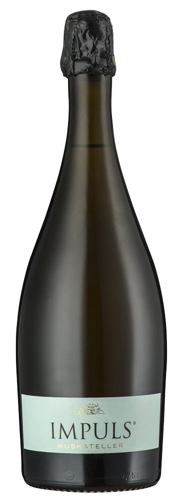 Impuls Muskateller Sekt