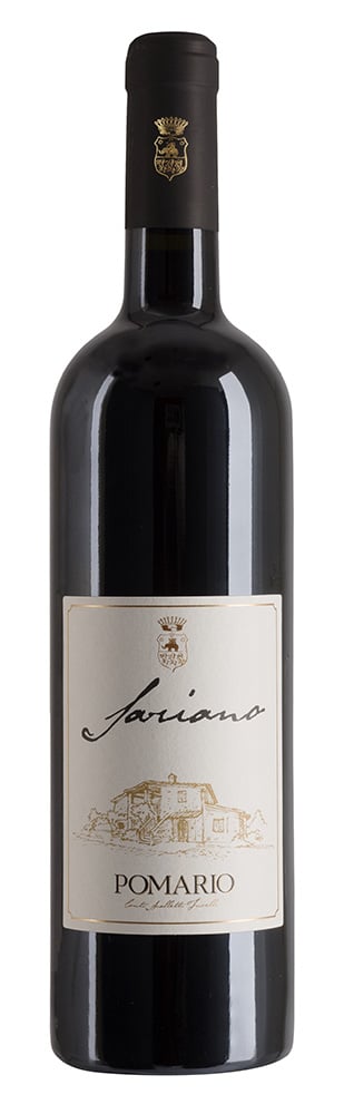 2019 Sariano Umbria IGP