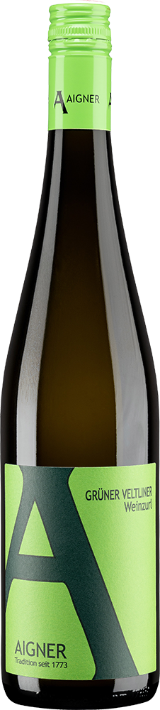 2024 Grüner Veltliner Kremstal Weinzurl DAC