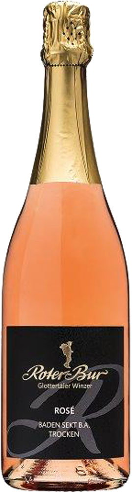 Rosé Sekt