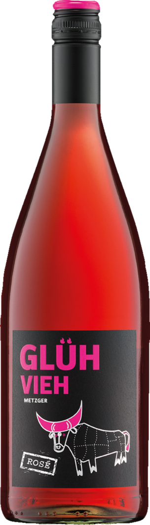 Glühvieh Rosé 1 L 1,0 L