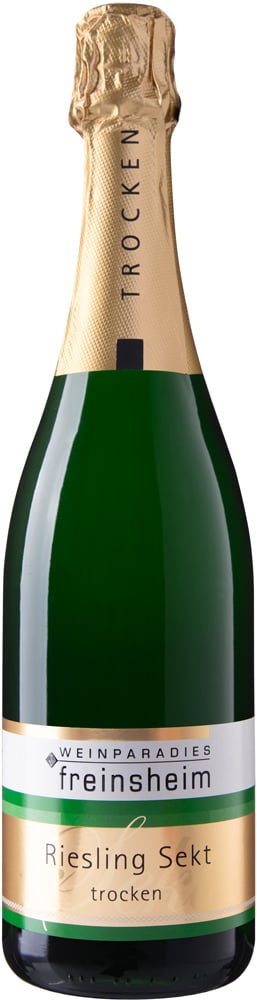 2024 Riesling Sekt