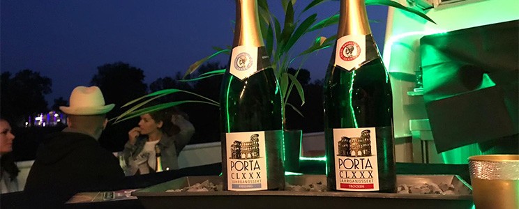 Porta CLXXX Sekt