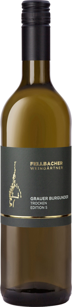 2025 Grauer Burgunder S