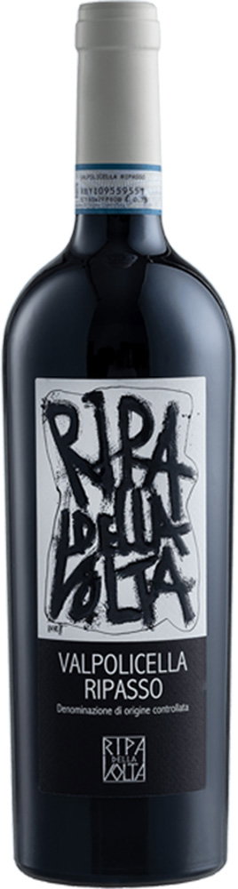 2021 Valpolicella Ripasso Veneto DOC BIO
