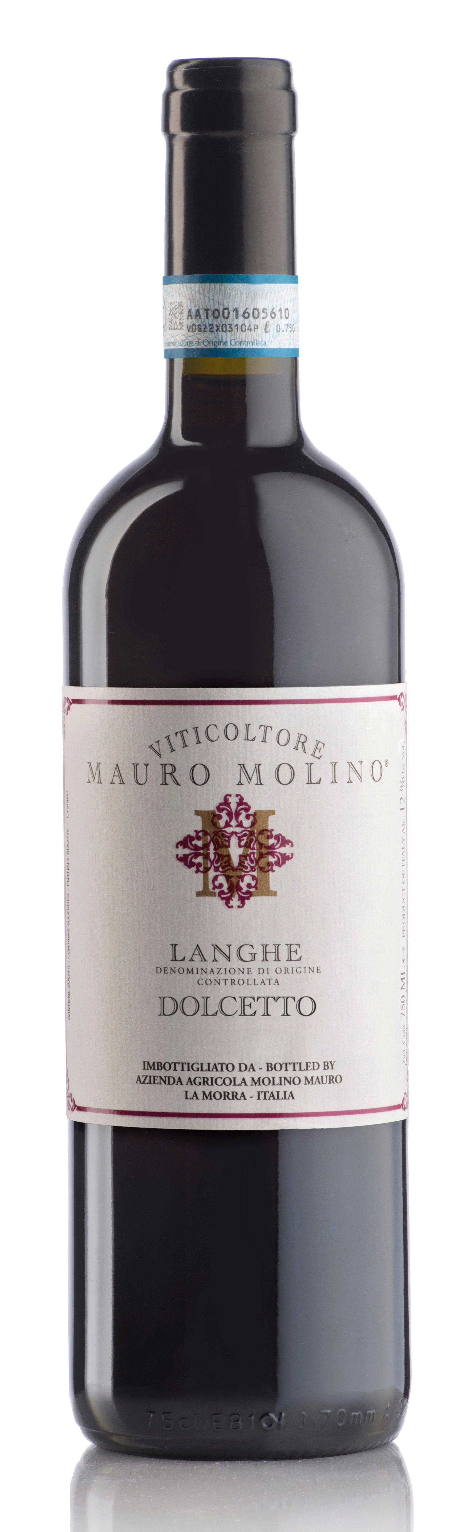 2023 Dolcetto Langhe DOC