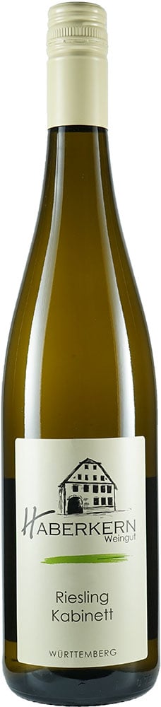2025 Riesling Kabinett