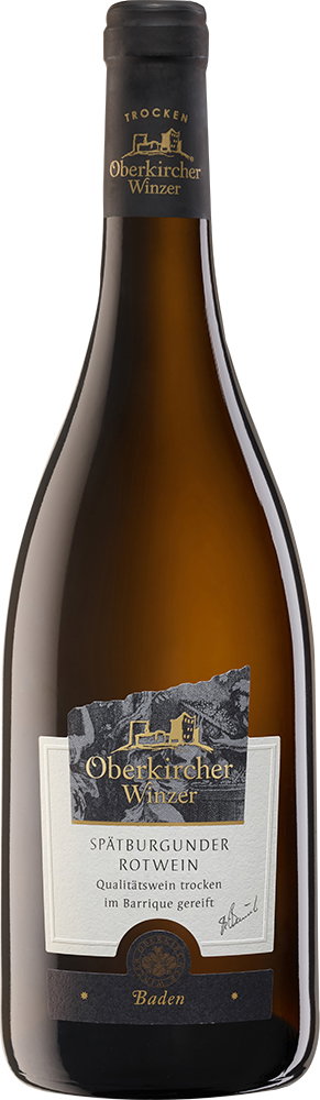 2023 Spätburgunder Barrique