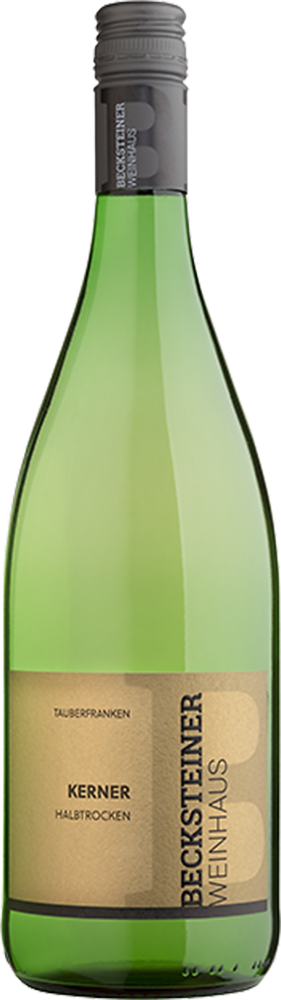 2025 WEINHAUS Kerner 1,0 L