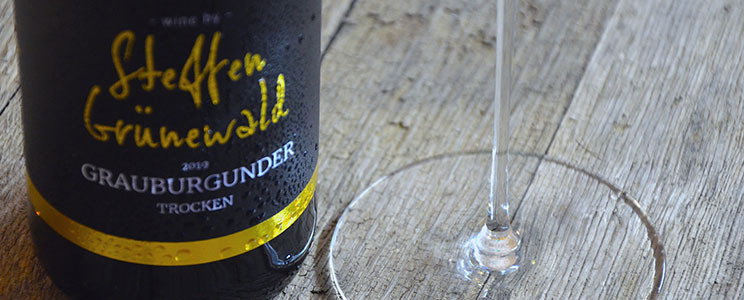 Weinhaus Steffen Grünewald