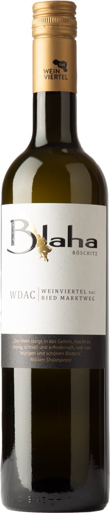 2025 Weinviertel DAC Ried Marktweg