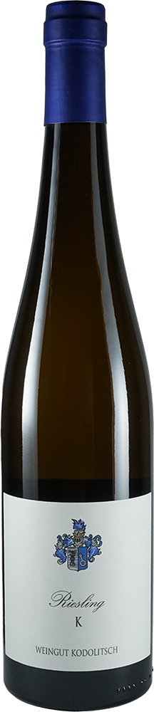 2024 Riesling K