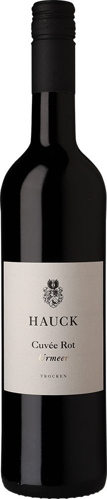 2021 Urmeer Cuvee Rot