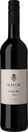 2021 Urmeer Cuvee Rot