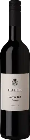 2021 Urmeer Cuvee Rot