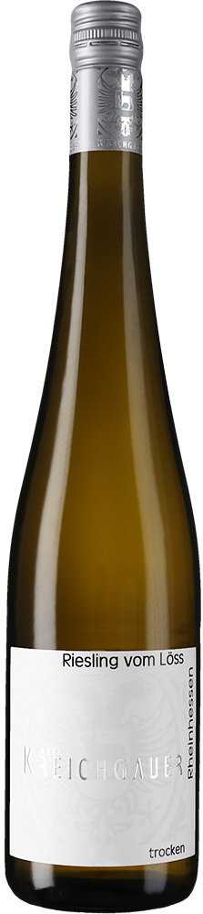 2022 Riesling vom Löss BIO