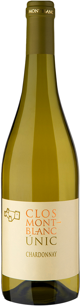 2024 Unic Chardonnay Cataluña DO