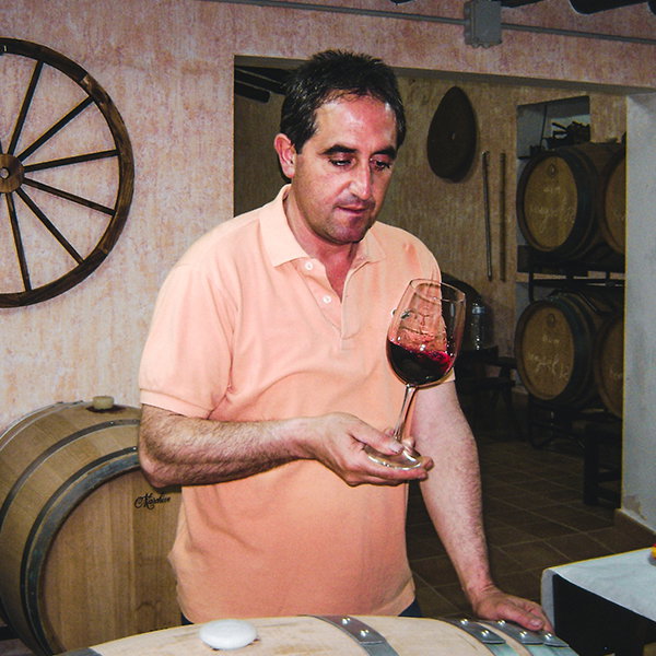 José María Martínez