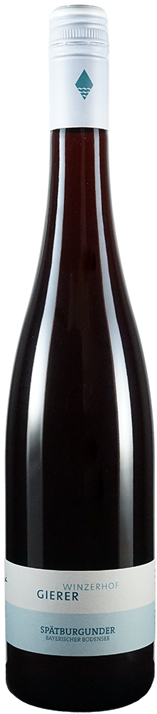 2023 Nonnenhorner Spätburgunder Rotwein