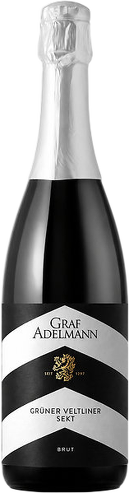 2025 Grüner Veltliner SEKT BIO